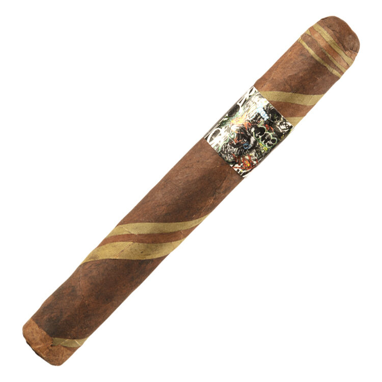 Tigersaurus Limited Edition, , jrcigars
